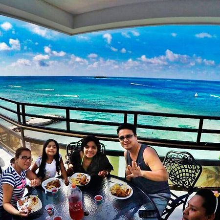Hostel Sheylla'S Place Pathway San Andrés 外观 照片