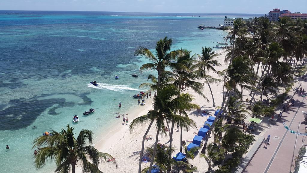Hostel Sheylla'S Place Pathway San Andrés 外观 照片
